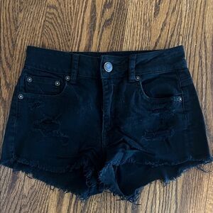 AE Hi-Rise Festival Shorts